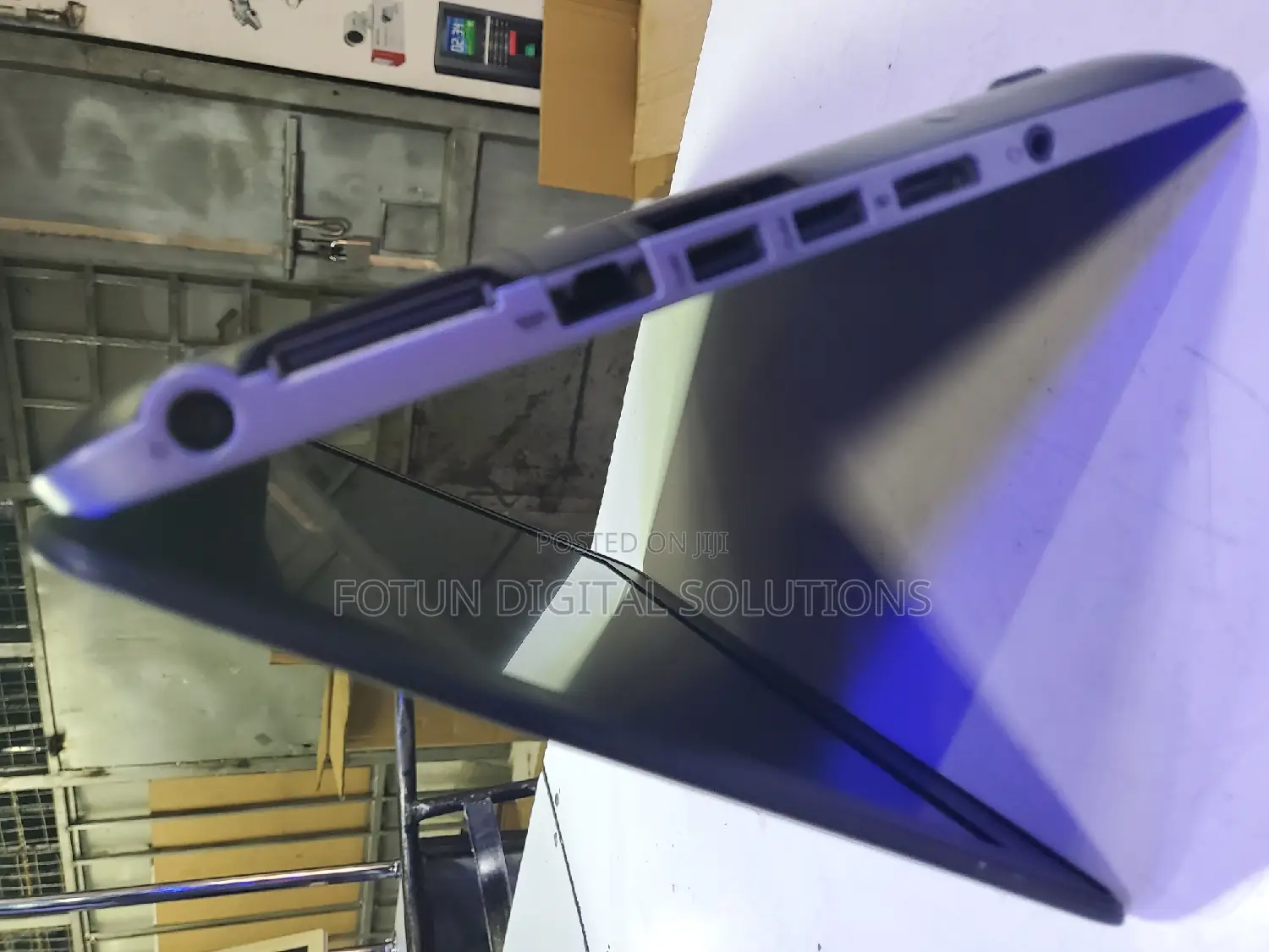 Laptop HP EliteBook 820 G2 8GB Intel Core I5 HDD 500GB