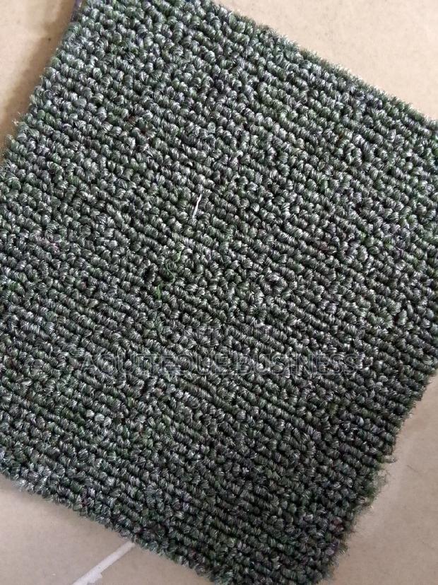 Wall to Wall Carpets DL Dark Gray - main view