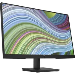 HP V24v G5 23.8 Inches FHD Monitor