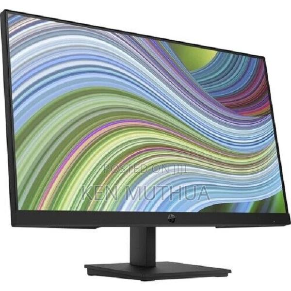 HP V24v G5 23.8 Inches FHD Monitor