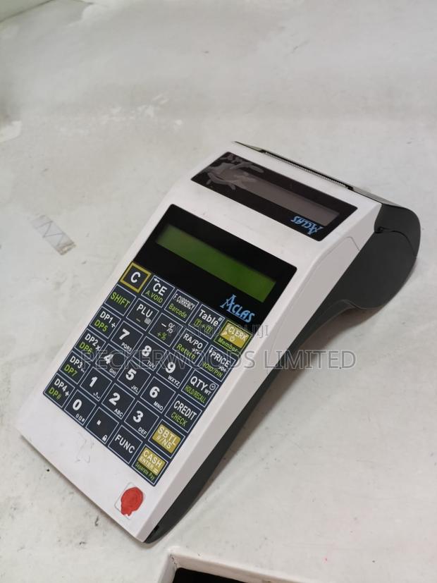 Data Protection Etr Machine Aclas