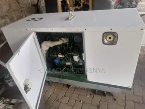 Lister 15kva Available