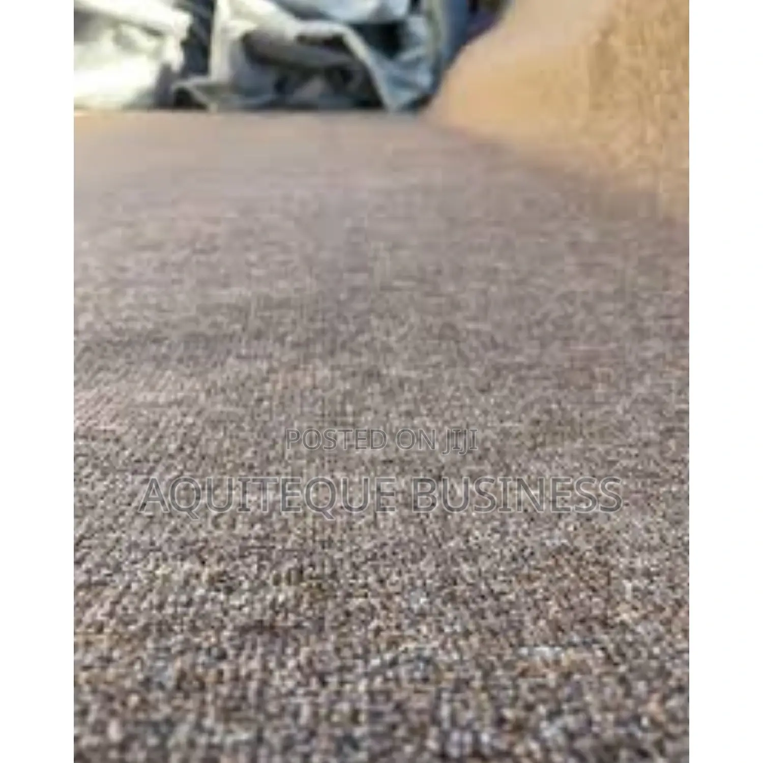 Wall to Wall Office Carpet