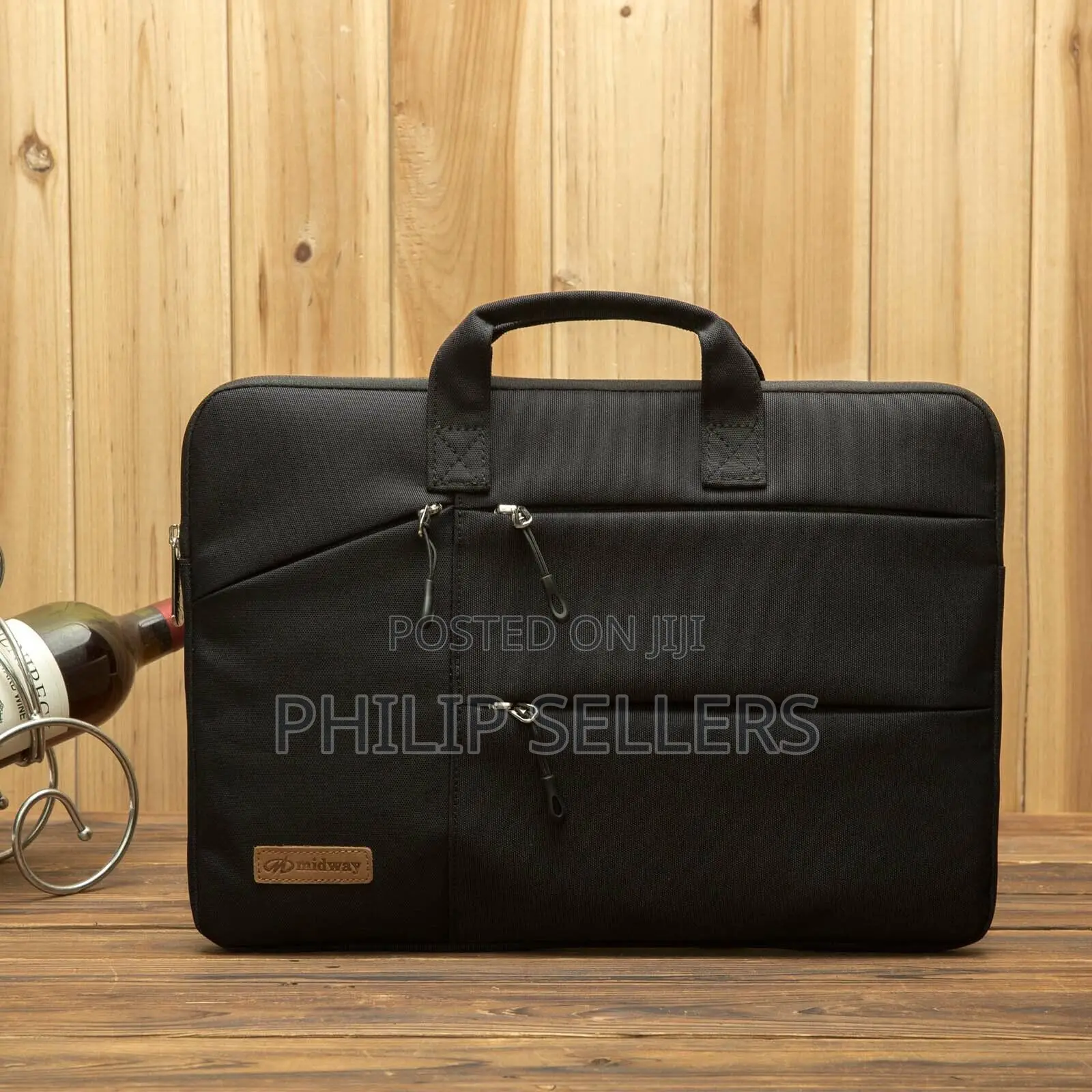 Laptop Sleeve Case Carry Bag