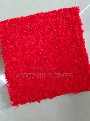 Wall to Wall Carpets. SLT Red