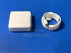 Apple 61W USB-C Power Adapter for Macbook Pro/Air 13'' 14''