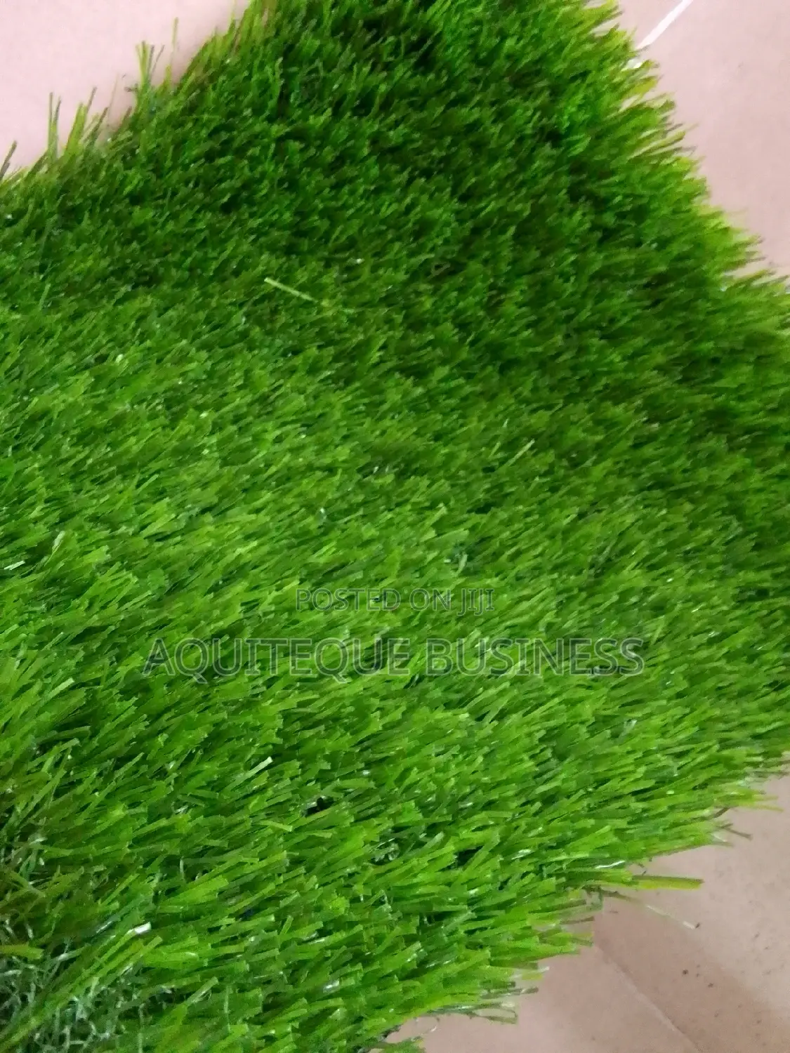 Grass Carpet