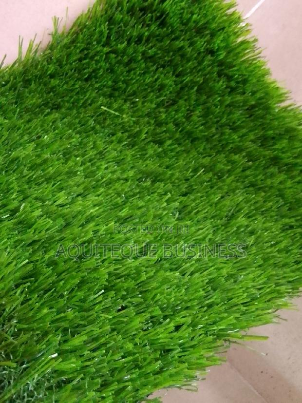 Grass Carpet