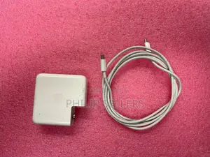 Apple 61W USB-C Power Adapter for Macbook Pro/Air 13'' 14''