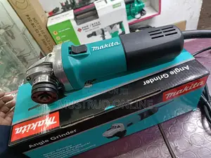 Electric Hand Grinder