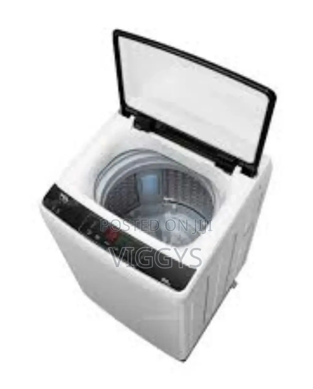TCL Washing Machine 8kg