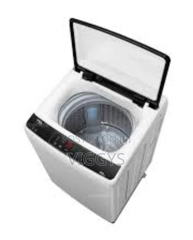 TCL Washing Machine 8kg