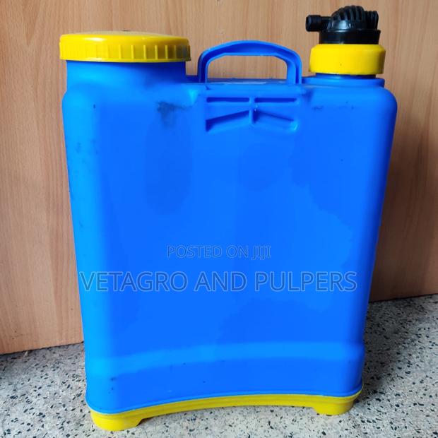 Gap Knapsack Sprayer - thumbnail 4