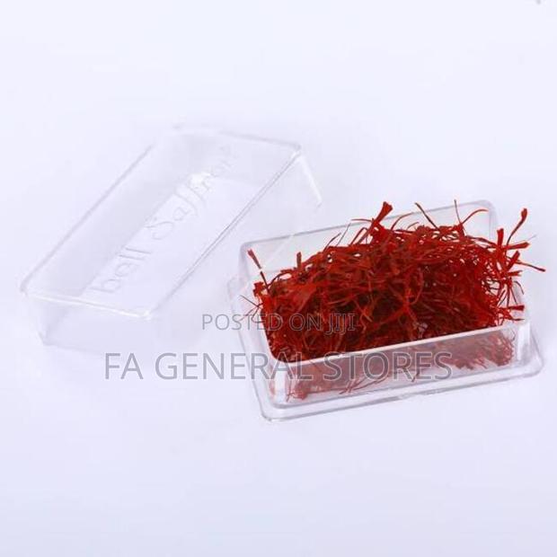 Saffron Thread - thumbnail 2