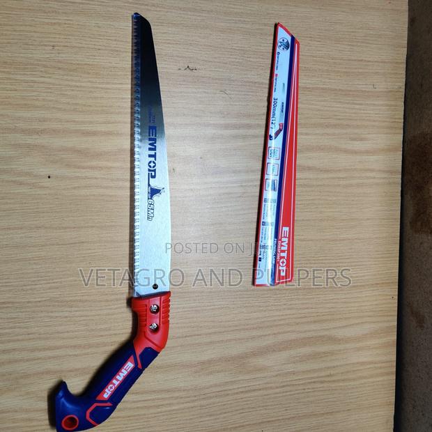 Pruning Saw Emtop - thumbnail 2