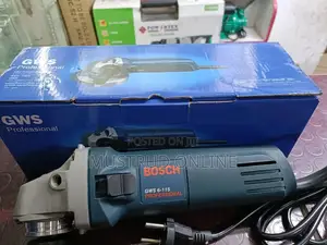 115mm,4" Grinder