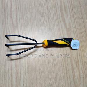 Tolsen Garden Tool Fork Cultivator - main view