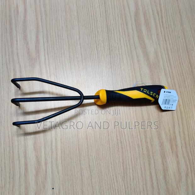 Tolsen Garden Tool Fork Cultivator