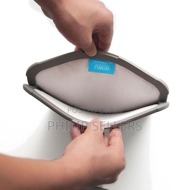 Wiwu Laptop Sleeve Case for Apple Macbook - Anti Dust - thumbnail 3