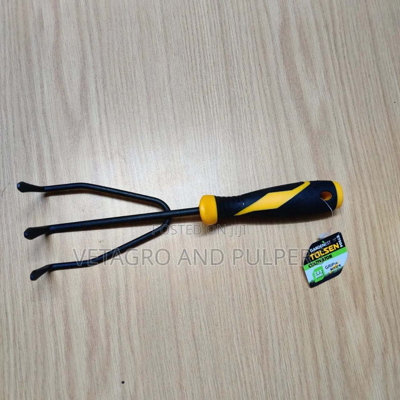 Tolsen Garden Tool Fork Cultivator