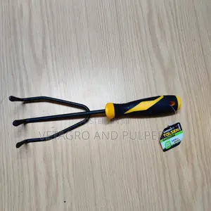 Tolsen Garden Tool Fork Cultivator
