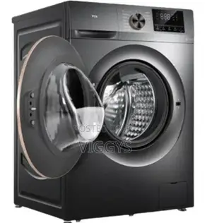 Front Load TCL Washing Machine