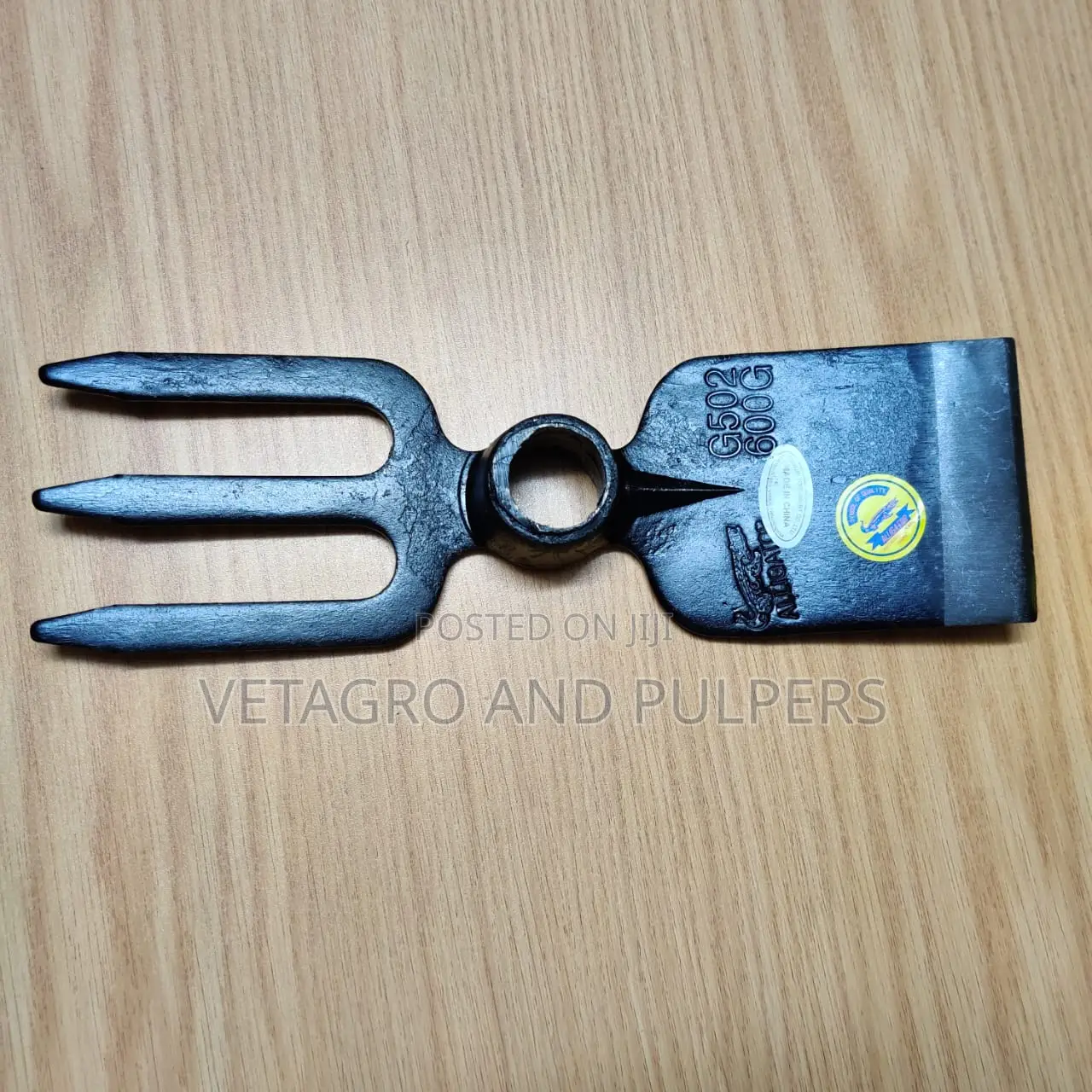 Tolsen Agri Combination Fork Jembe