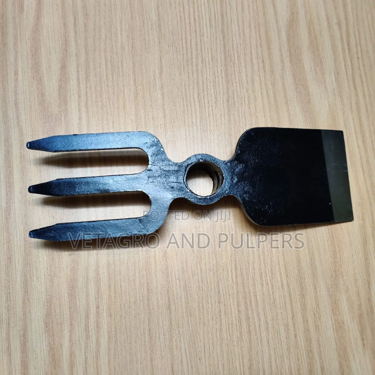 Tolsen Agri Combination Fork Jembe