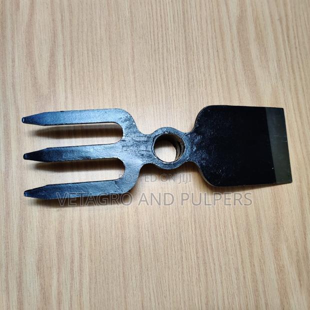 Tolsen Agri Combination Fork Jembe - thumbnail 2