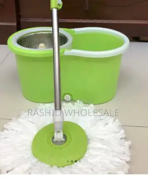 Metallic Spin Mob