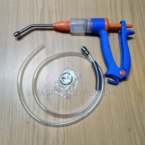 Automatic Drencher