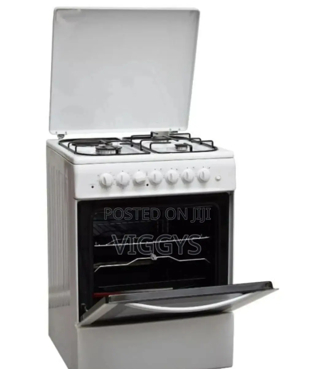 Ramtoms Standing Cooker 60 by 60