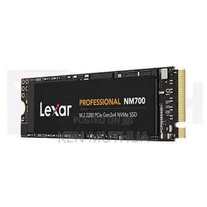 Lexar Lnm620 Internal SSD M.2 Pcie Gen 3*4 Nvme 2280 2tb