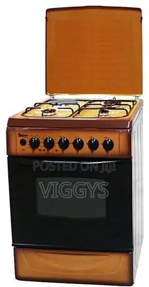 Ramtoms Standig Cooker 60 by 60