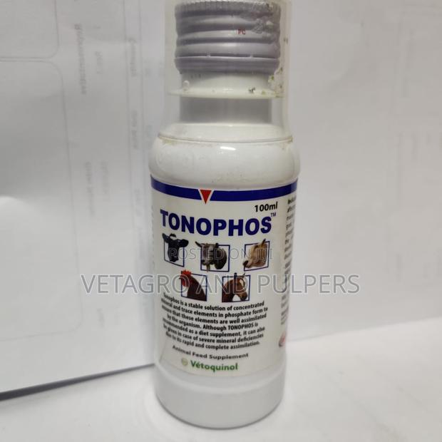 Tonophos (Feed Supplement)
