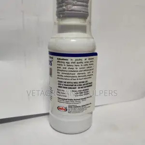 Tonophos (Feed Supplement)