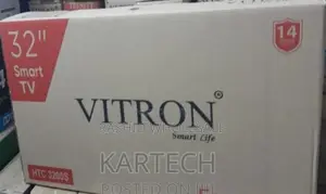 Vitron Tv✓ 32 Inch
