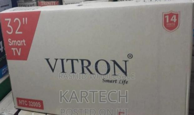 Vitron TV✓ 32 Inch - thumbnail 2