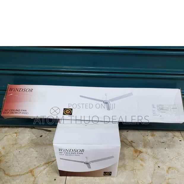 Windsor DCF-56(WCF/002)Ceiling Fan