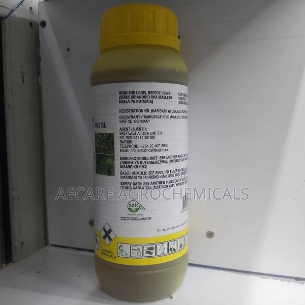 Basagran Post-emmergence Herbicide 1litre (Maize And Beans ) - thumbnail 6