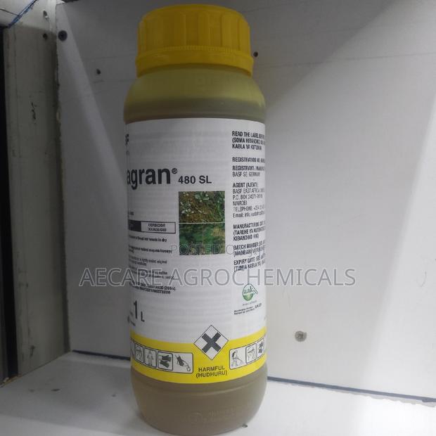 Basagran Post-emmergence Herbicide 1litre (Maize And Beans ) - thumbnail 8
