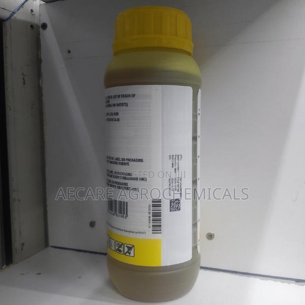 Basagran Post-emmergence Herbicide 1litre (Maize And Beans ) - thumbnail 10