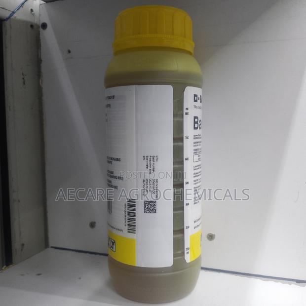 Basagran Post-emmergence Herbicide 1litre (Maize And Beans ) - thumbnail 12