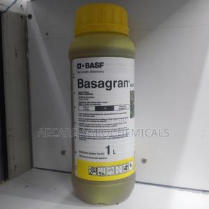 Basagran Post-emmergence Herbicide 1litre (Maize And Beans ) - thumbnail 2