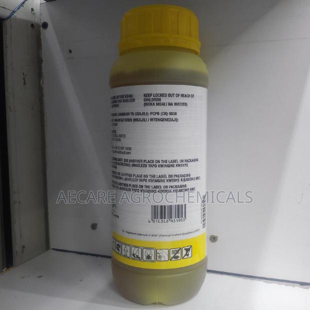 Basagran Post-emmergence Herbicide 1litre (Maize And Beans ) - thumbnail 13