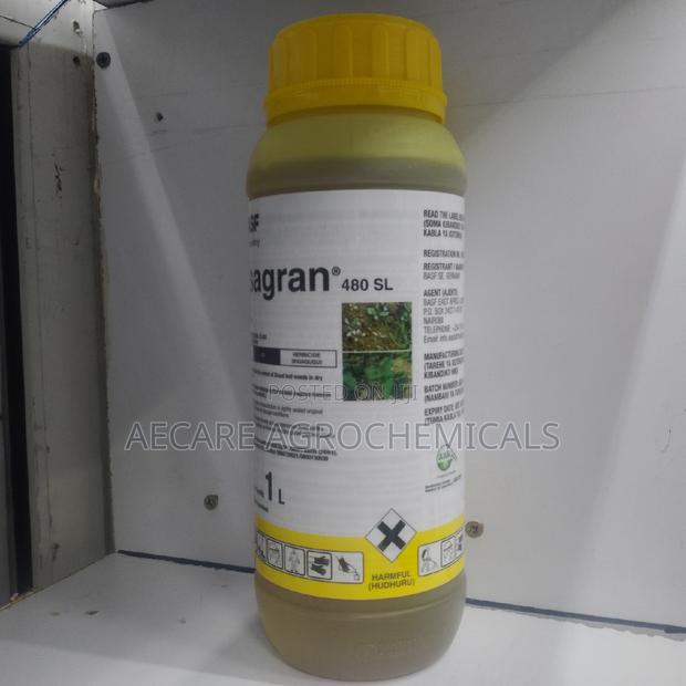 Basagran Post-emmergence Herbicide 1litre (Maize And Beans ) - thumbnail 11