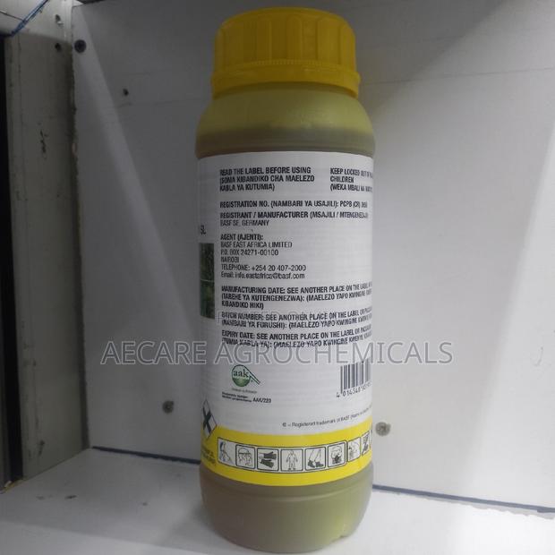 Basagran Post-emmergence Herbicide 1litre (Maize And Beans ) - thumbnail 5
