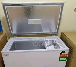 Ice Cool 169 Freezer