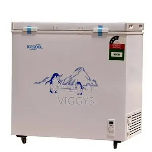 Ice Cool 169 Freezer