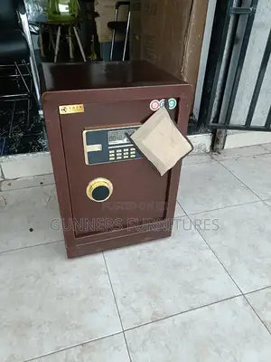 Safety Box Safety Box